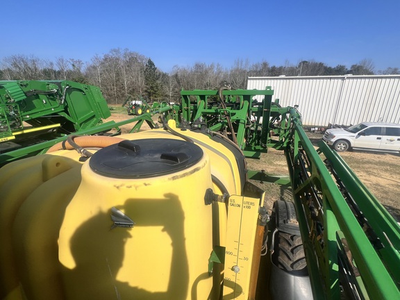 2019 John Deere R4030 Photo 5