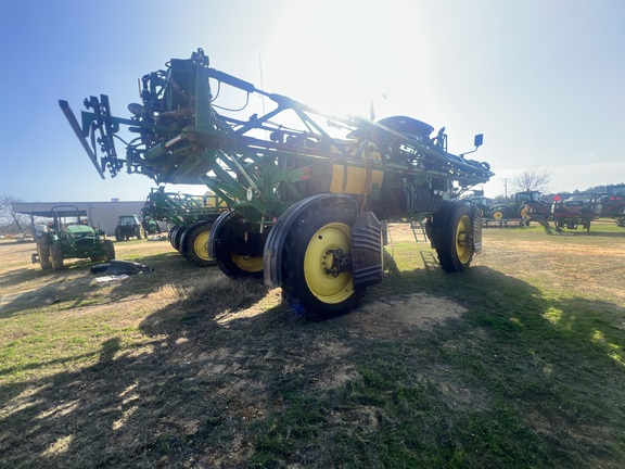 2019 John Deere R4030 Photo 3