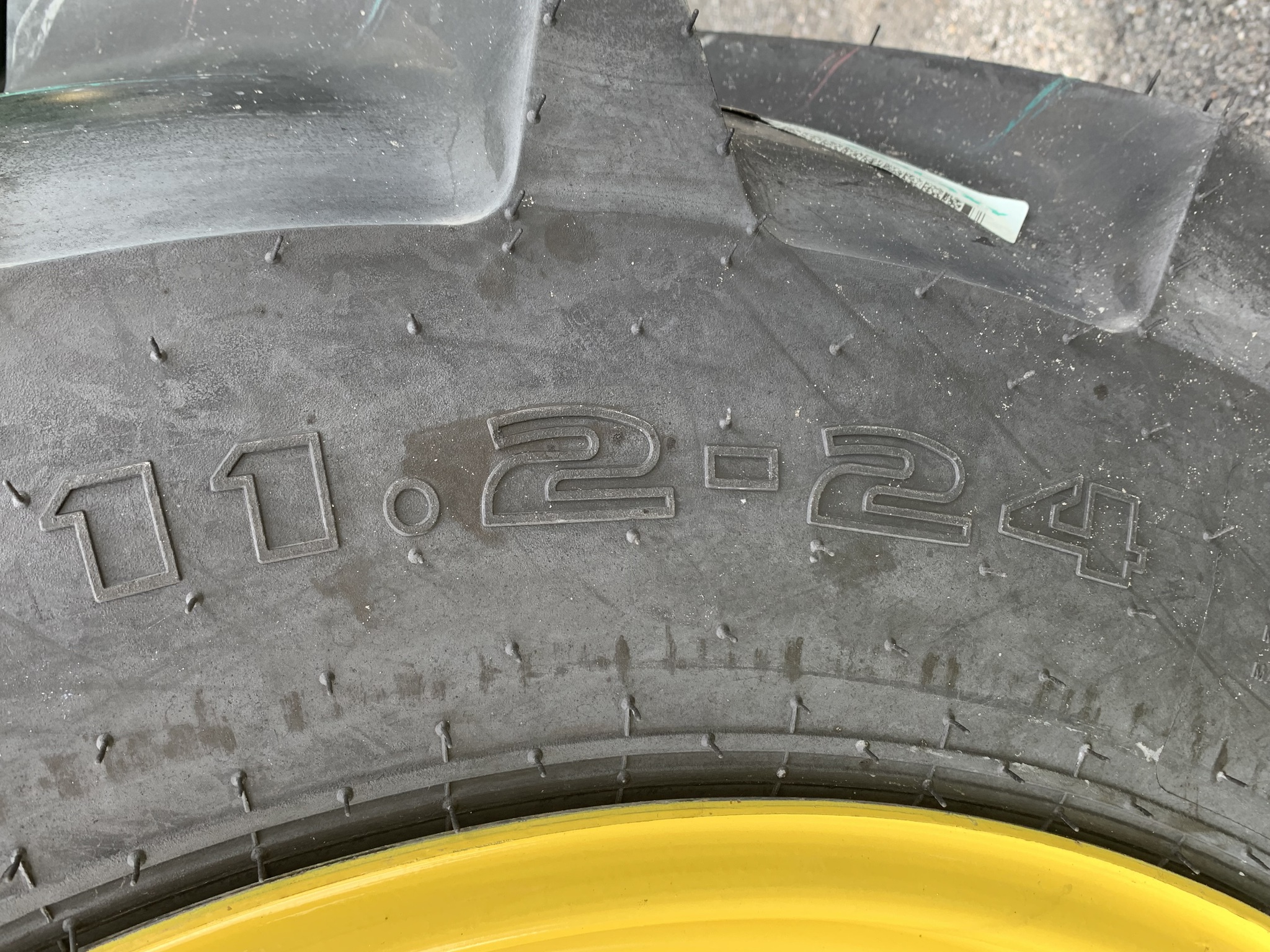 2024 John Deere 5060E Image 6