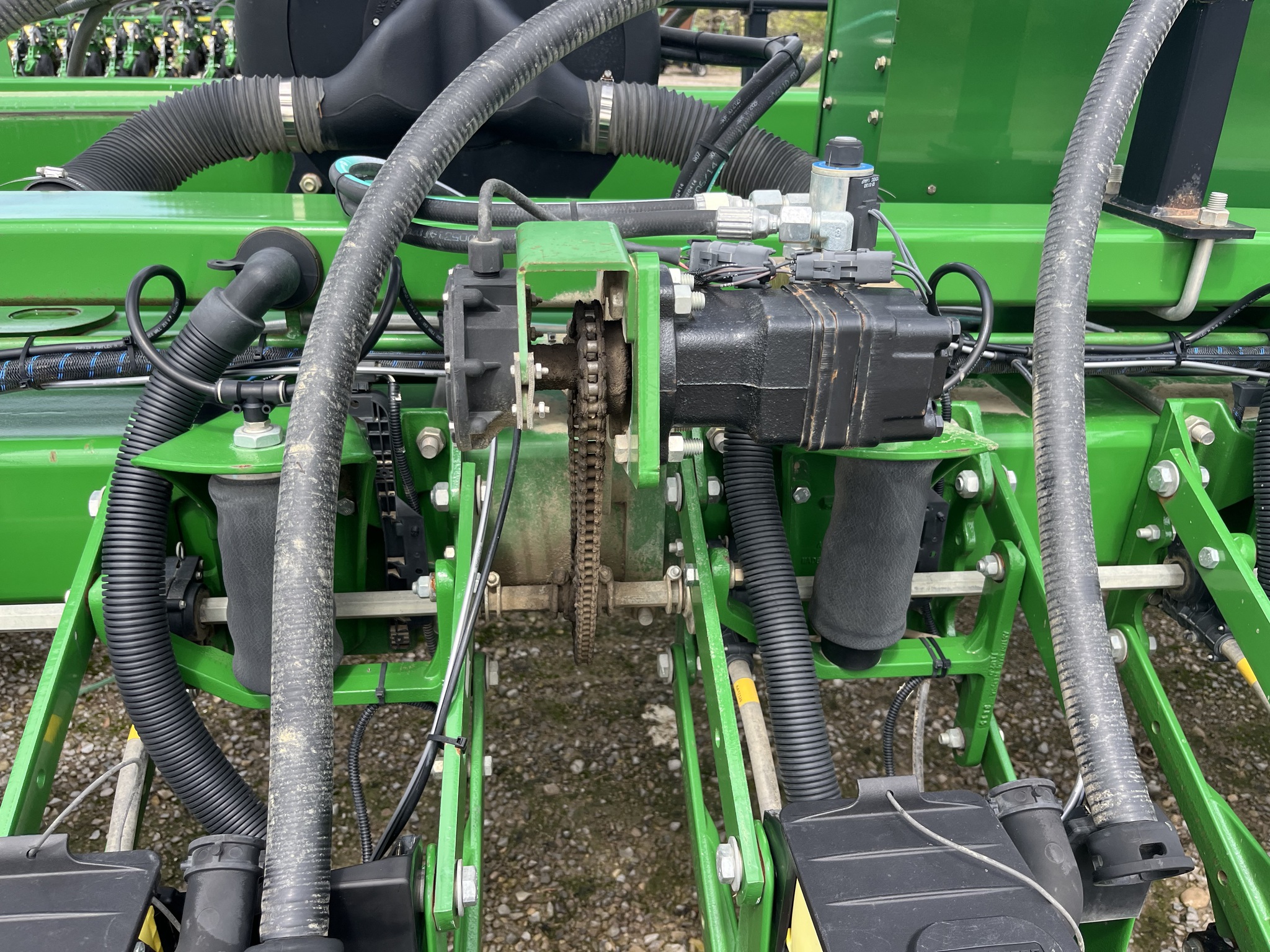 2014 John Deere DB60 Image 13
