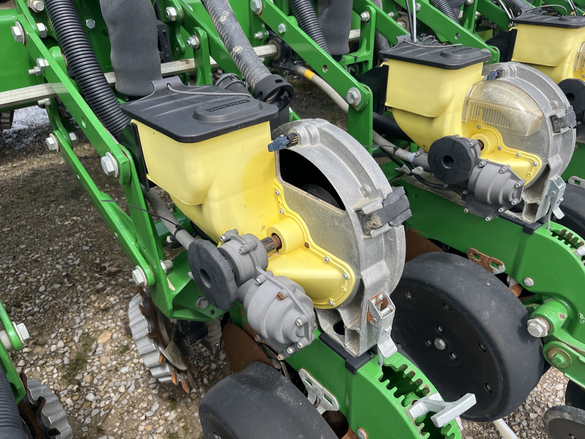 2014 John Deere DB60 Image 14