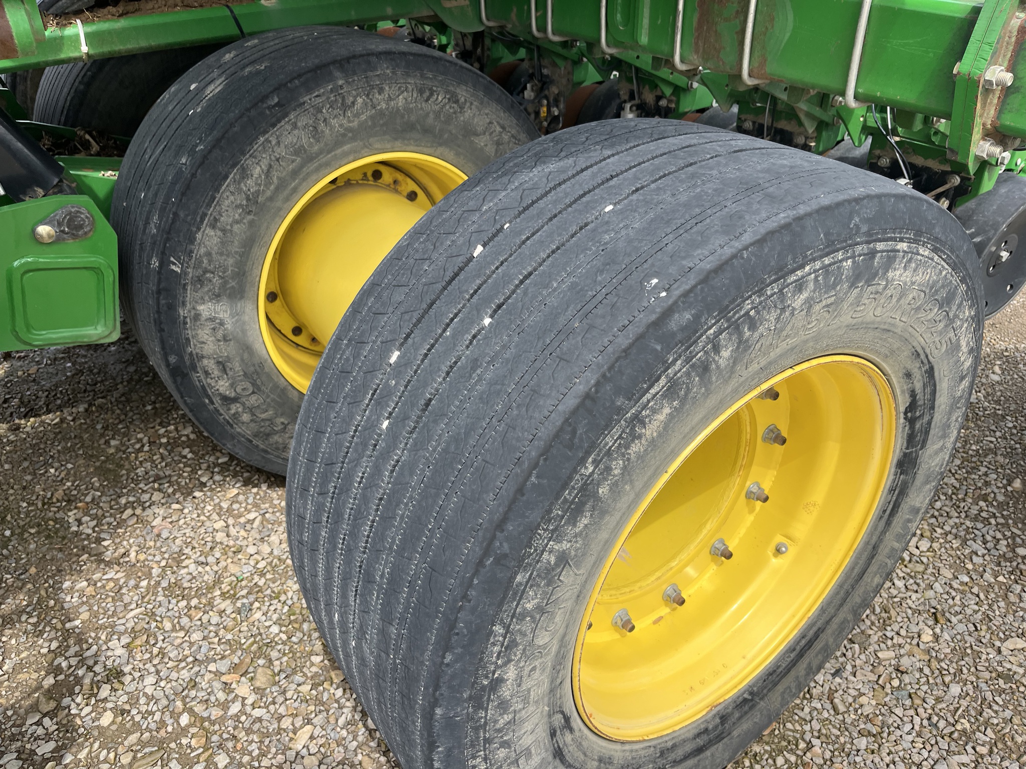 2014 John Deere DB60 Image 15