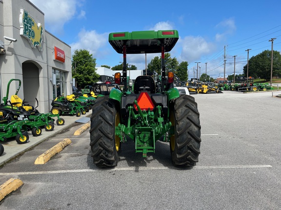 2023 John Deere 5067E-4