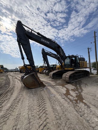 2023 John Deere 470 P-Tier