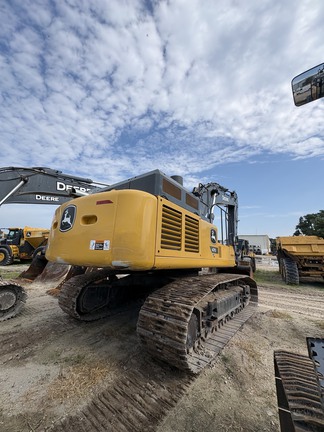 2023 John Deere 470 P-Tier