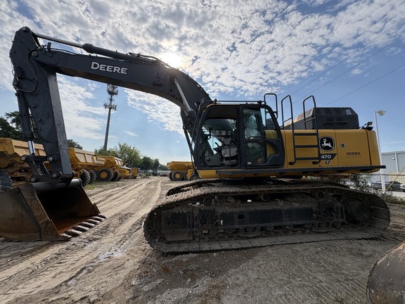 2023 John Deere 470 P-Tier