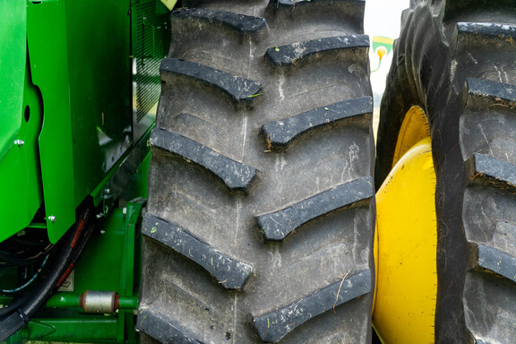 Used 2024 John Deere S770 Combines at Koenig Equipment in Anna, OH - Photo15