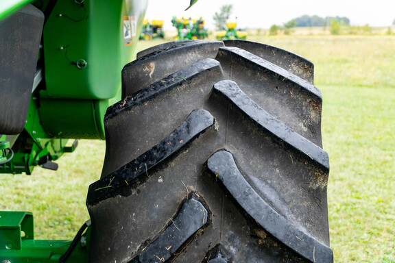 Used 2024 John Deere S770 Combines at Koenig Equipment in Anna, OH - Photo16