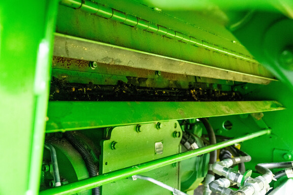 Used 2024 John Deere S770 Combines at Koenig Equipment in Anna, OH - Photo10