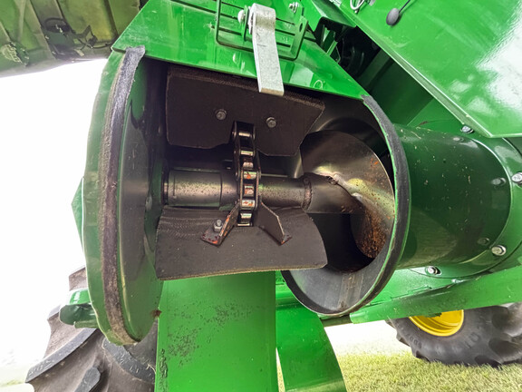 Used 2024 John Deere S770 Combines at Koenig Equipment in Anna, OH - Photo23