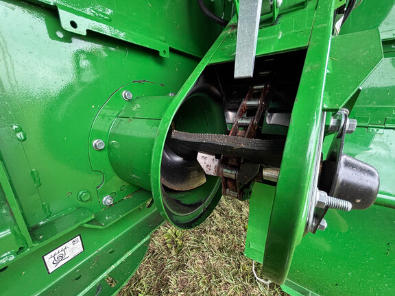Used 2024 John Deere S770 Combines at Koenig Equipment in Anna, OH - Photo24