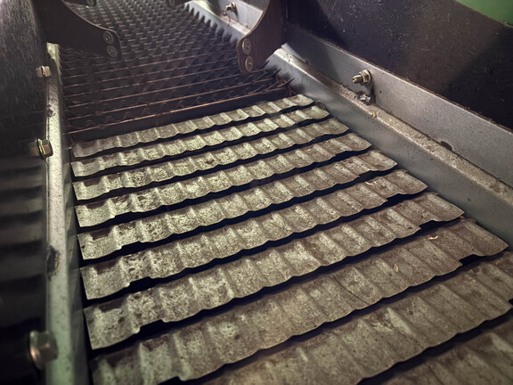 Used 2024 John Deere S770 Combines at Koenig Equipment in Anna, OH - Photo29