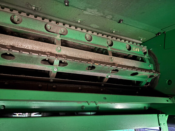 Used 2024 John Deere S770 Combines at Koenig Equipment in Anna, OH - Photo30