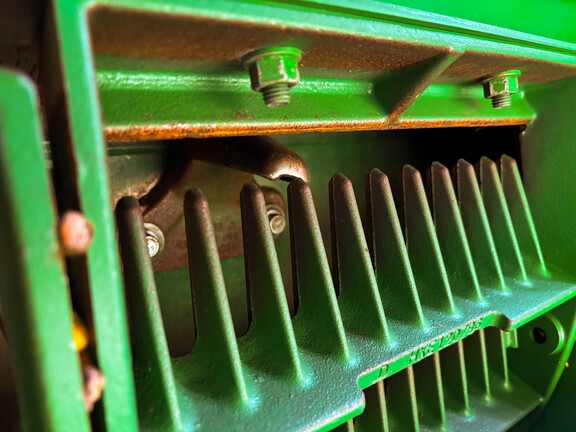 Used 2024 John Deere S770 Combines at Koenig Equipment in Anna, OH - Photo34