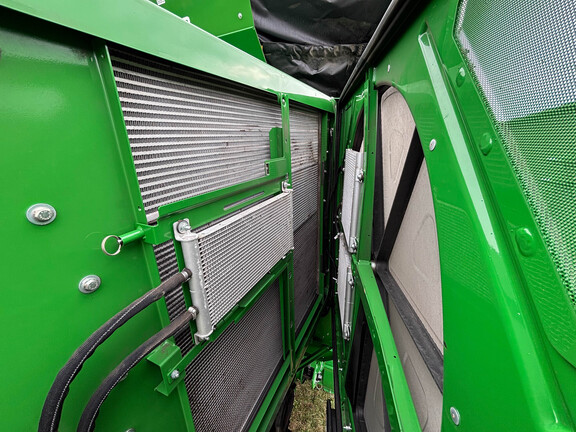 Used 2024 John Deere S770 Combines at Koenig Equipment in Anna, OH - Photo39