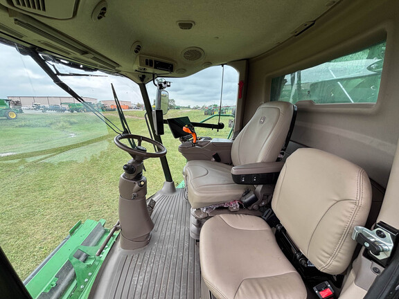 Used 2024 John Deere S770 Combines at Koenig Equipment in Anna, OH - Photo42
