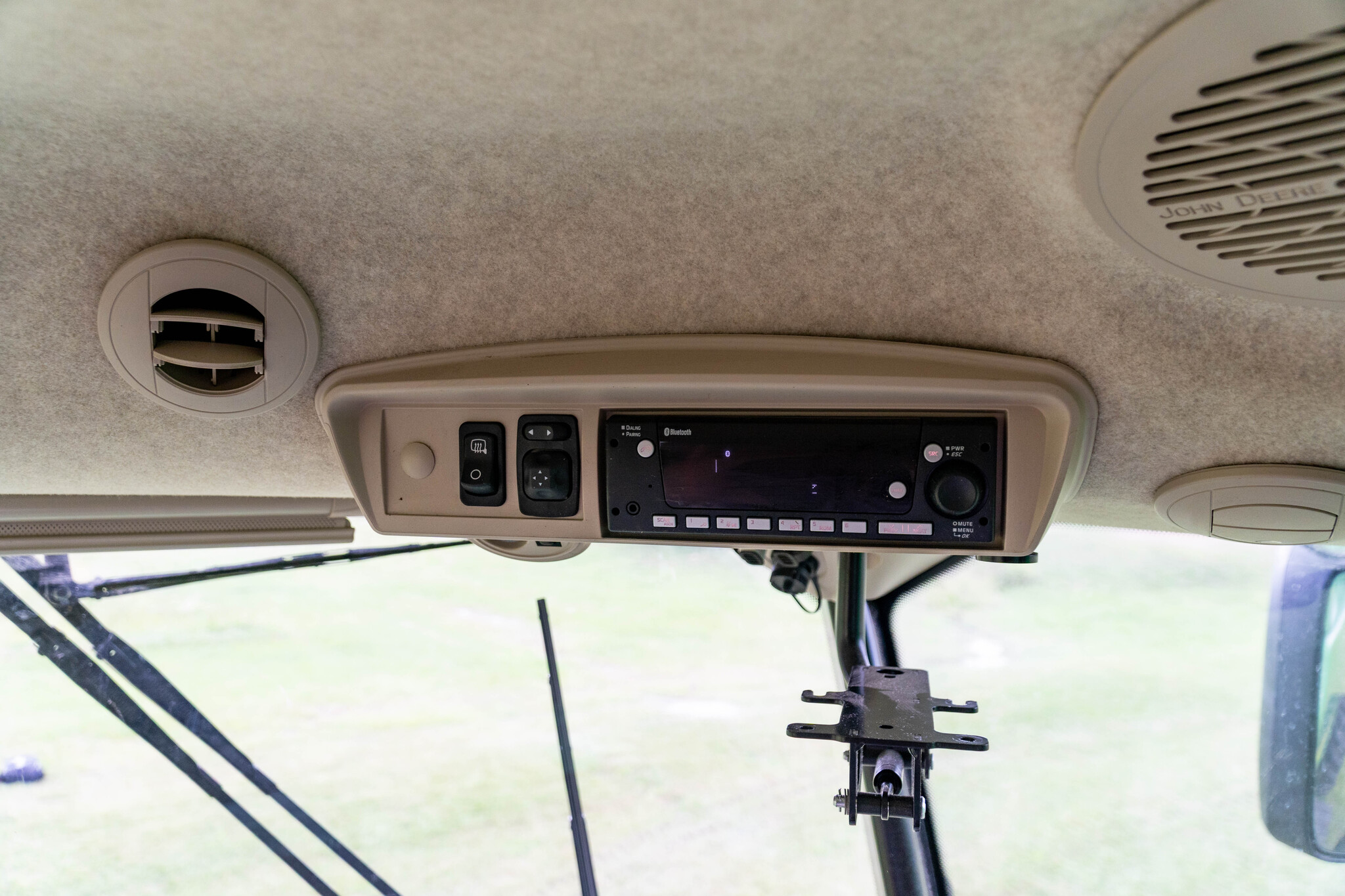 Used 2024 John Deere S770 Combines at Koenig Equipment in Anna, OH - PhotoXL48