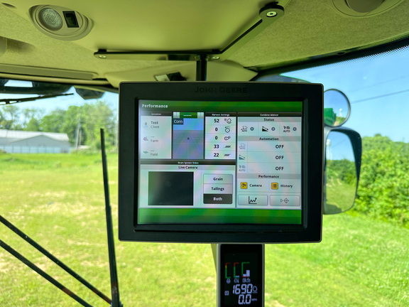 2023 John-Deere S770