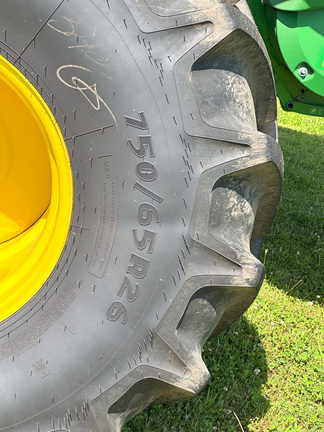 2023 John-Deere S770