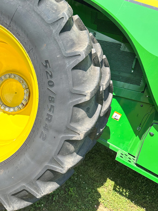 2023 John-Deere S770