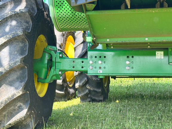 2023 John-Deere S770