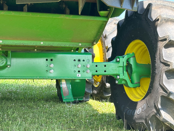 2023 John-Deere S770