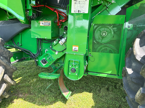 2023 John-Deere S770