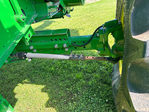 2023 John-Deere S770