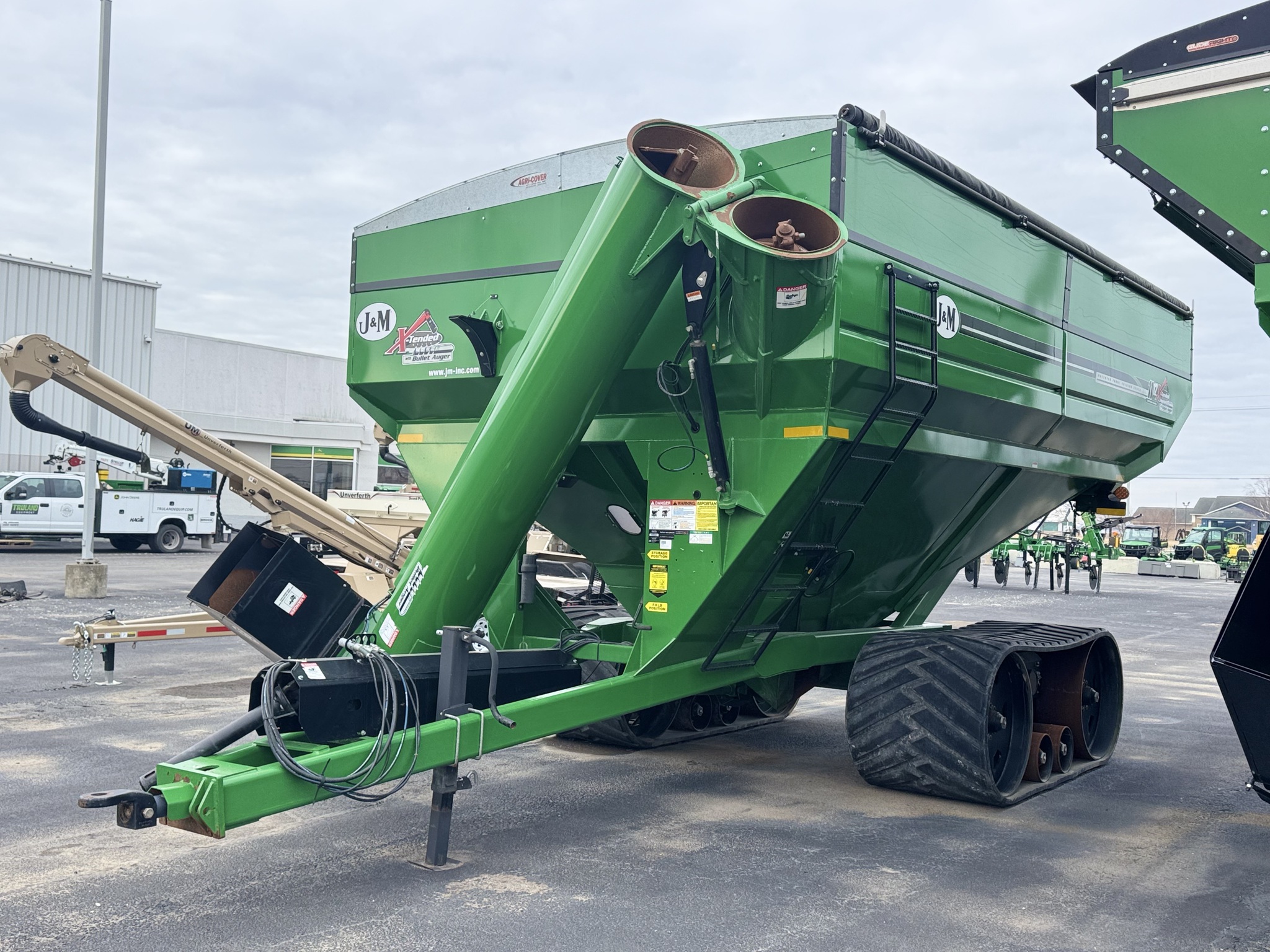 2016 J&M 1112 Image 1