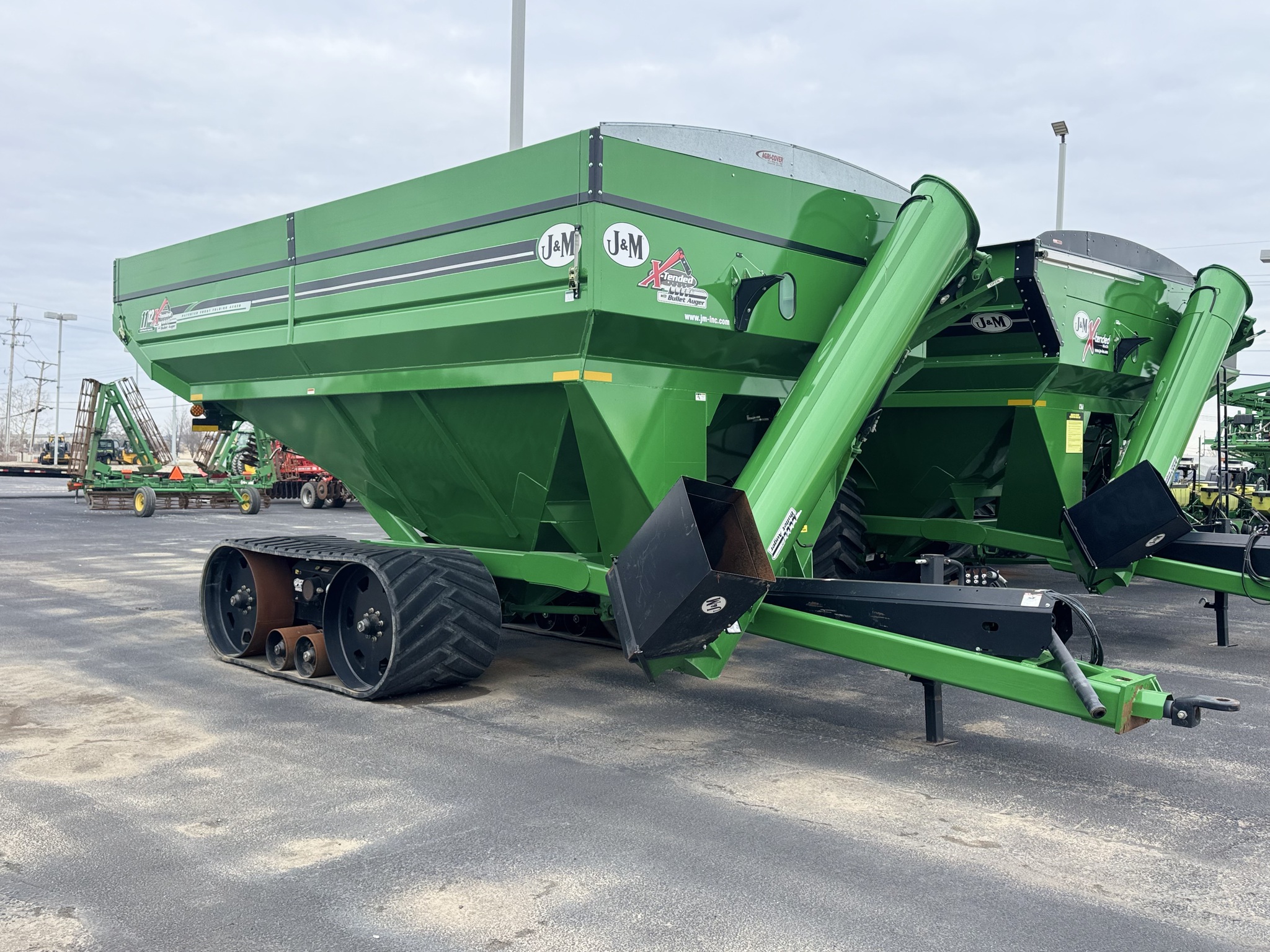 2016 J&M 1112 Image 2