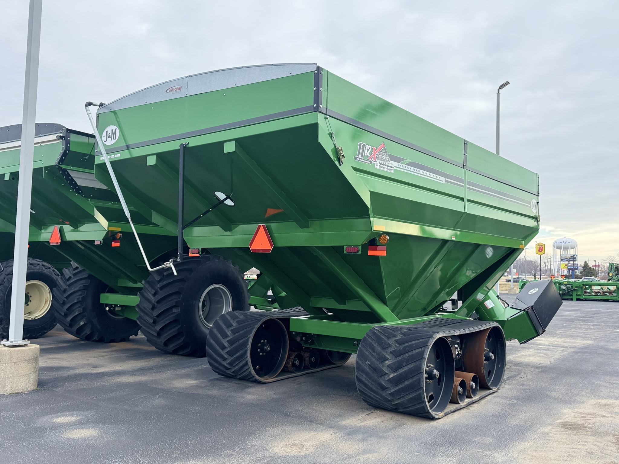 2016 J&M 1112 Image 4