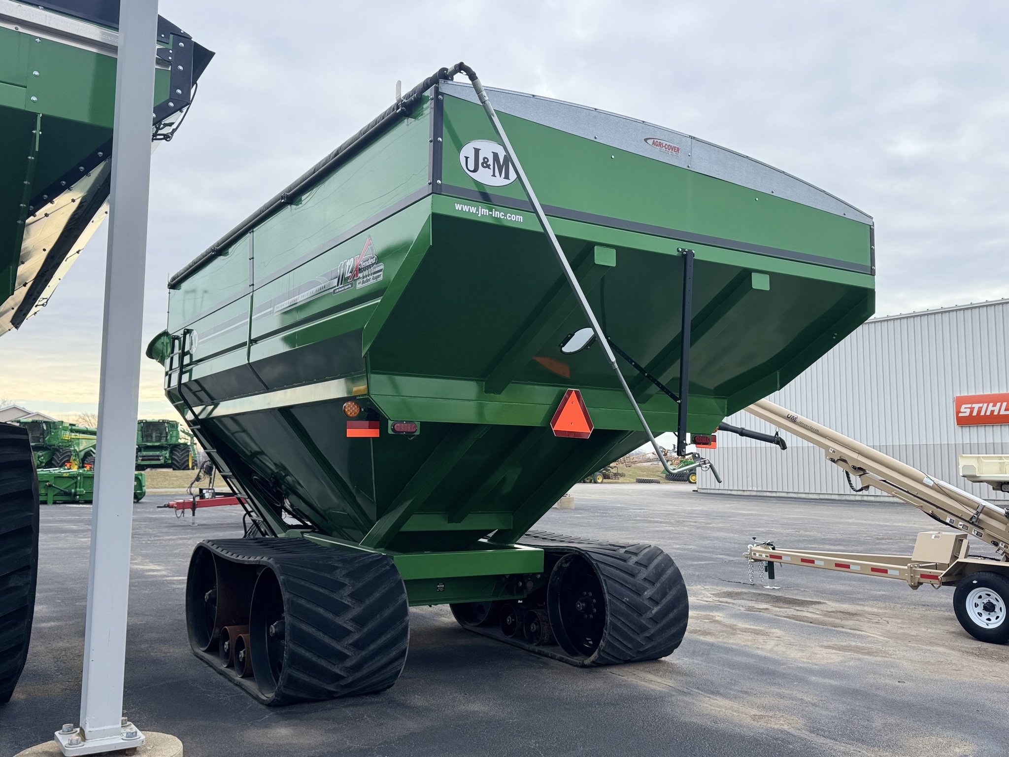 2016 J&M 1112 Image 5