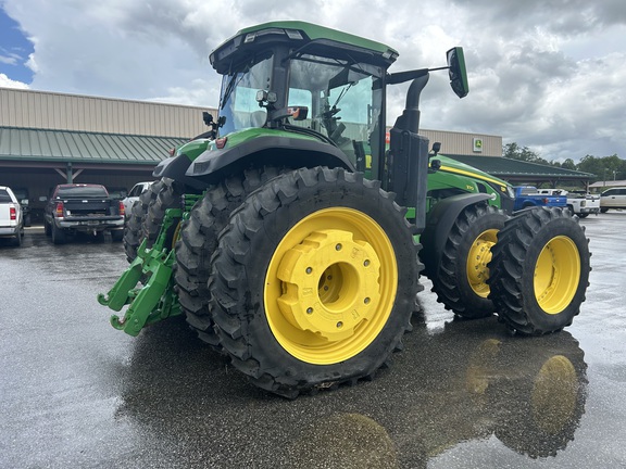 2023 John Deere 8R 370 Photo 3
