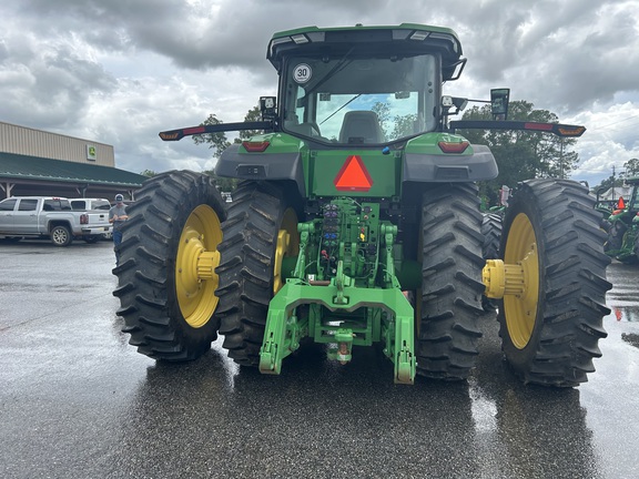 2023 John Deere 8R 370 Photo 5