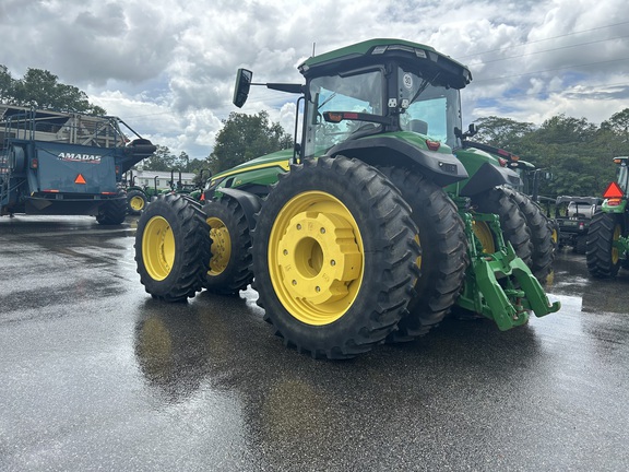 2023 John Deere 8R 370 Photo 6