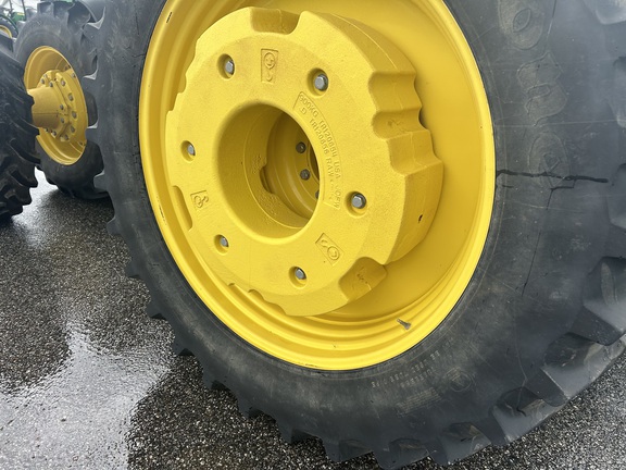 2023 John Deere 8R 370 Photo 10