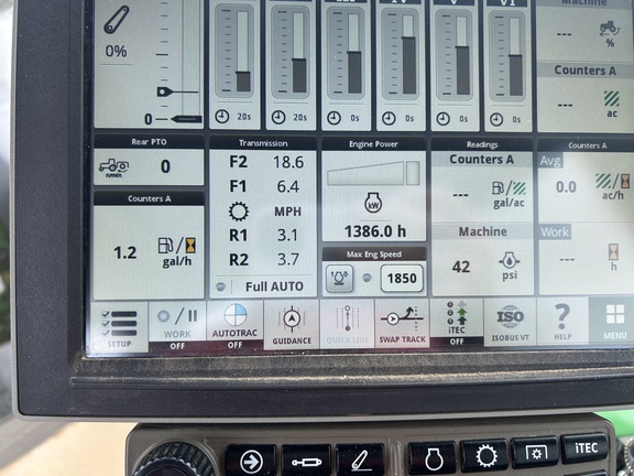 2023 John Deere 8R 370 Photo 11