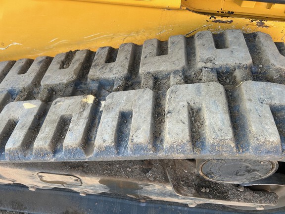 2020 John Deere 333G (11th thumbnail)