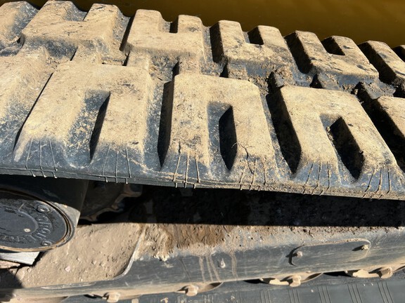 2020 John Deere 333G (3rd thumbnail)