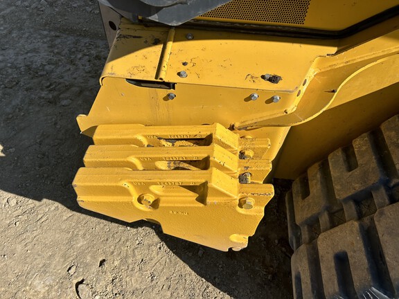 2020 John Deere 333G (12th thumbnail)