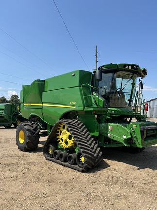 Greenway Equipment