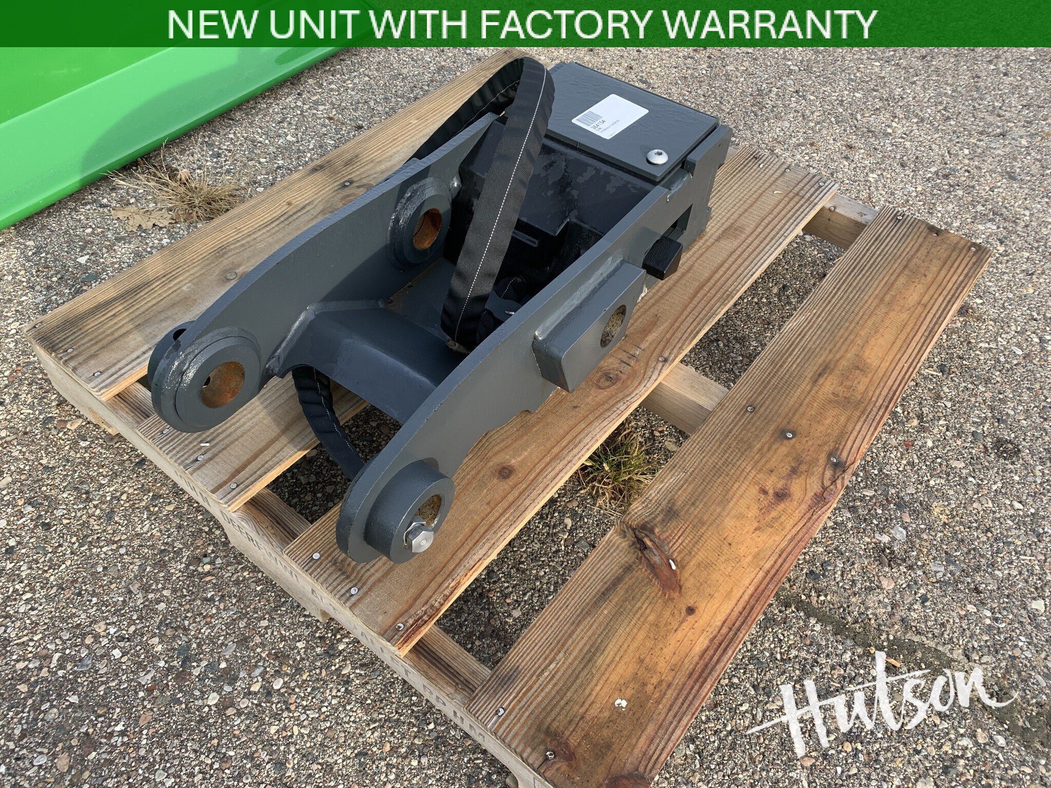 2023 John Deere AT452558