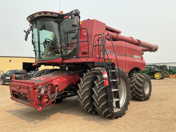 2023 Case Ih 9250