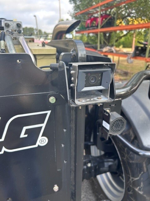 2024 JLG AG832 Image 7
