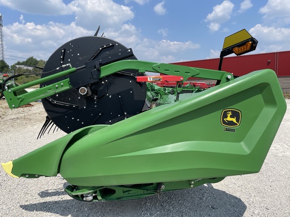 2023 John Deere HD45F thumbnail 4