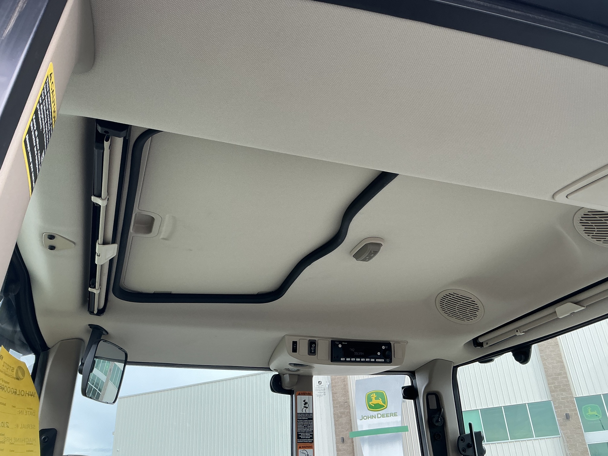 2024 John Deere 6130M Image 25