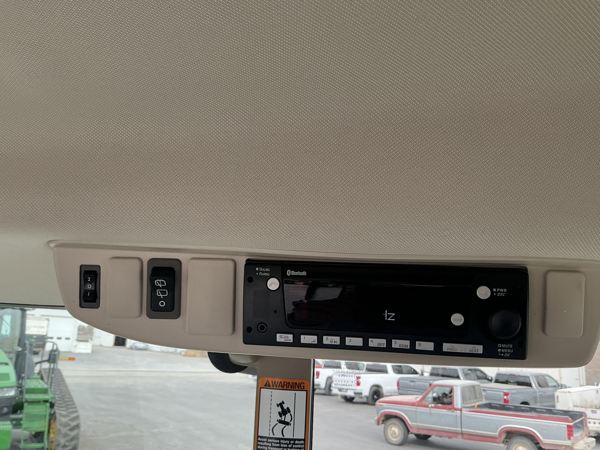 2024 John Deere 6130M Image 30