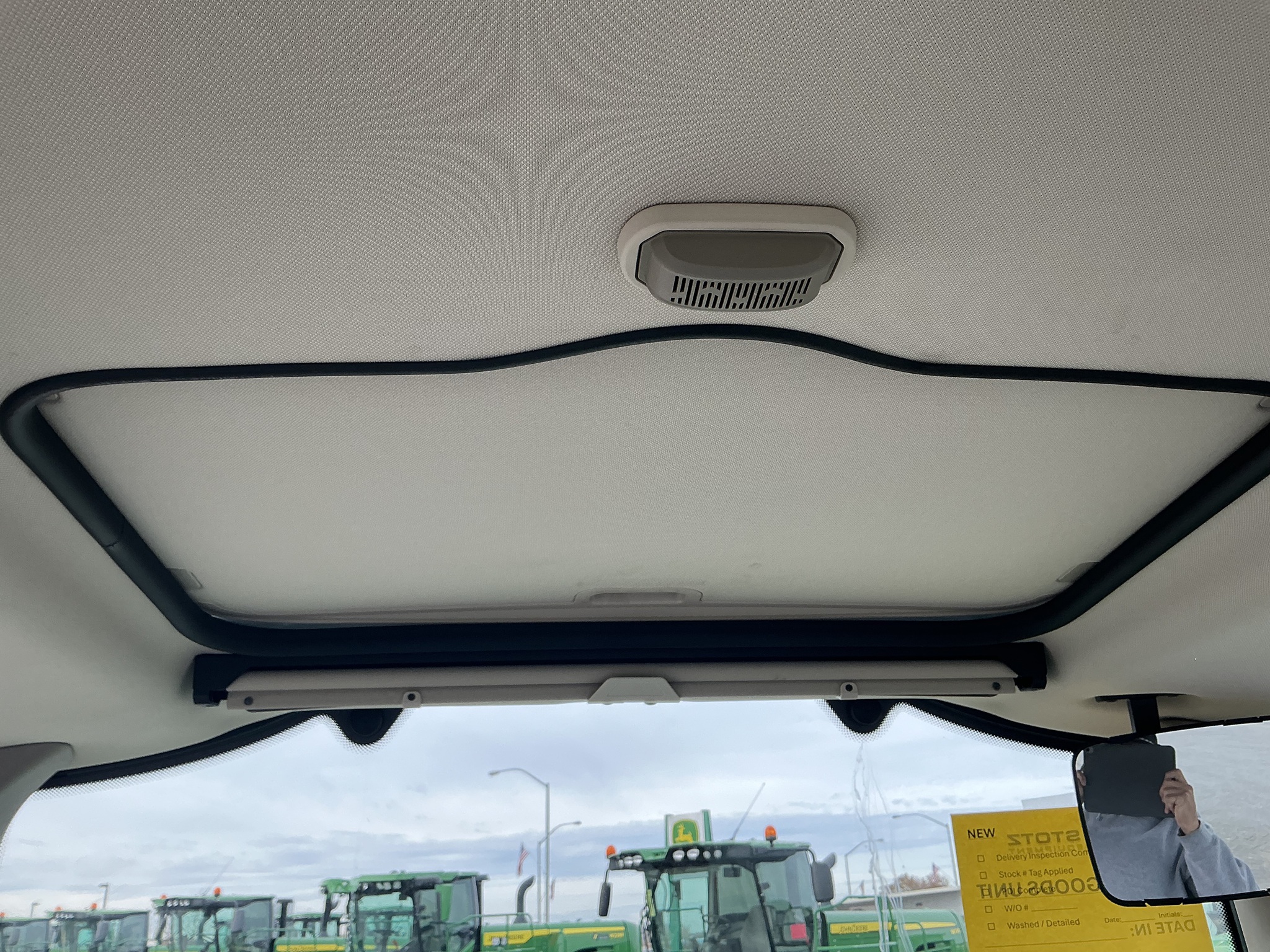 2024 John Deere 6130M Image 29