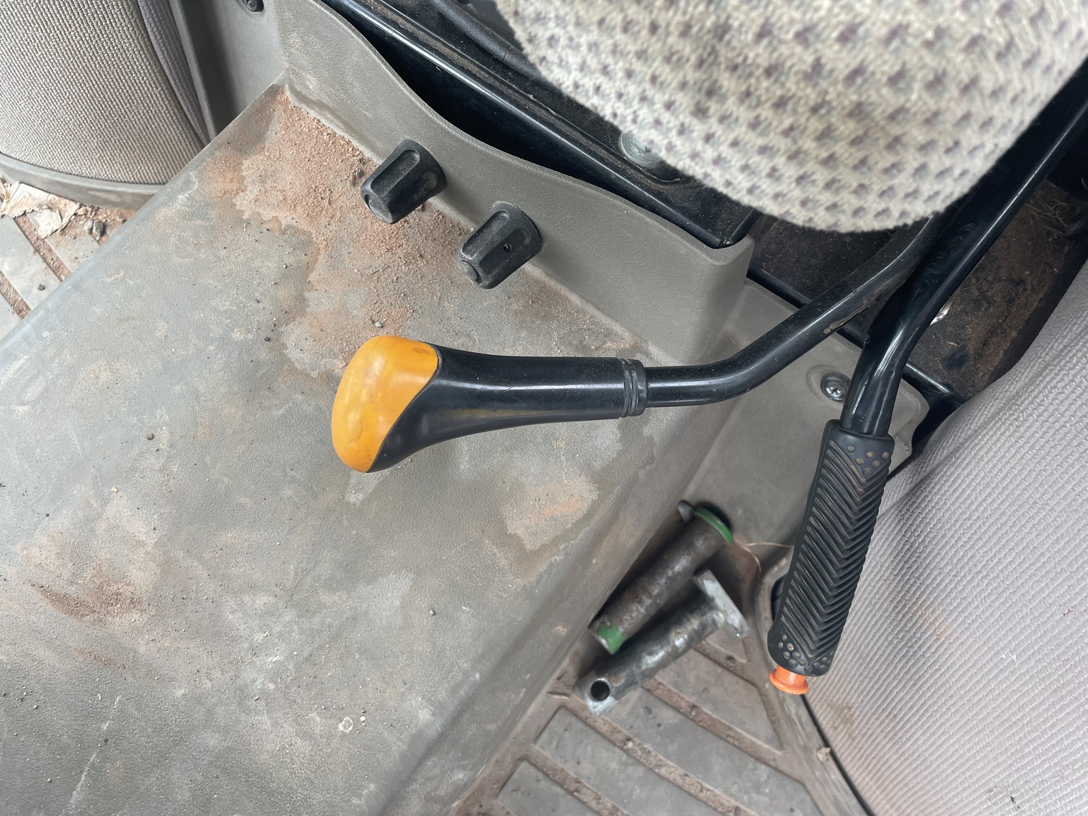 2017 John Deere 5090GN Image 13