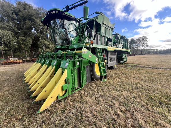 2023 John Deere CP770 Photo 6